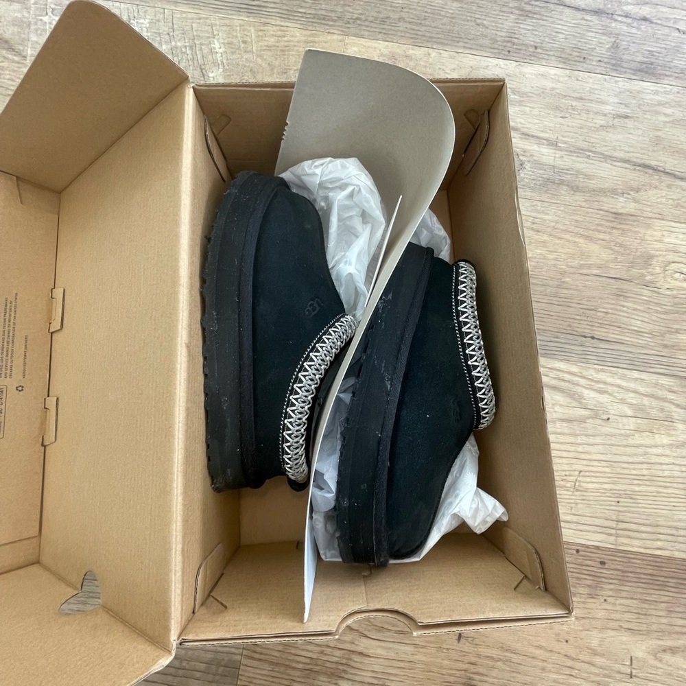 Ugg Tazz Shoes